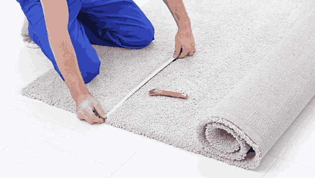 Carpet Repair Services Rangeview