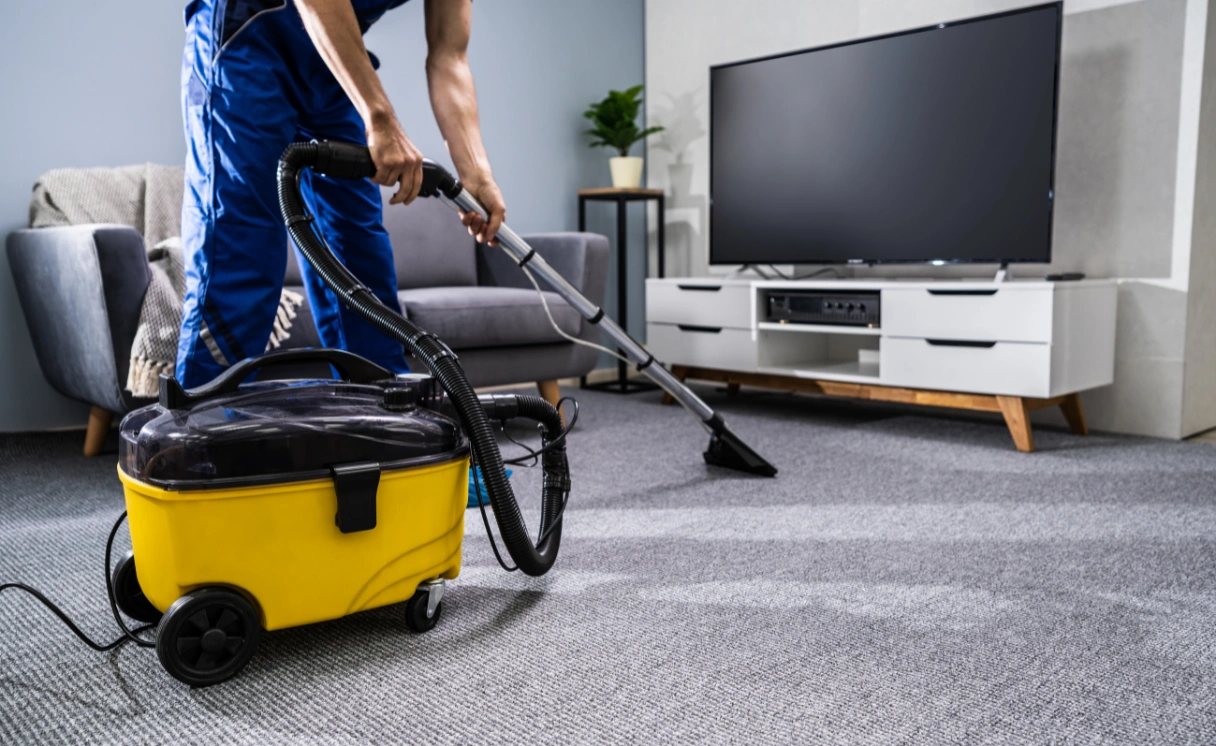 Extract Carpet Cleaning Rangeview Contact Office
